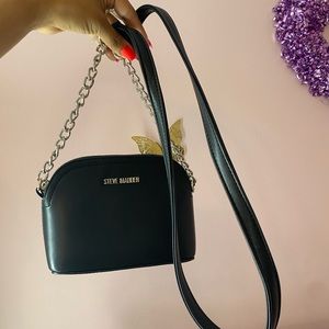STEVE MADDEN CROSSBODY BAG